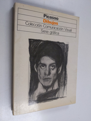 Pablo Picasso : Picasso : dibujos