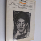 Pablo Picasso : Picasso : dibujos - pikkukuva 1