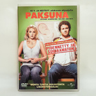 Paksuna DVD Knocked Up - pikkukuva 1