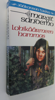 Margit Sandemo : Lohikäärmeen hammas