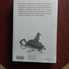 Ilmari Kianto Ryysyrannan Jooseppi - pikkukuva 4
