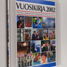 Vuosikirja 2002 : 1.9.2000-31.8.2001 - pikkukuva 1