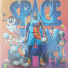 Space Jam Blu-ray - pikkukuva 1