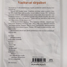 Timo Kankainen : Vaeltavat sirpaleet (signeerattu, tekijä... - pikkukuva 2