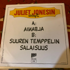 JULIET JONESIN SYDÄN: Albania * Suuren temppeli… * FIN 1987 - pikkukuva 2
