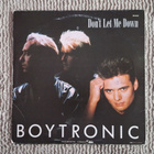 Boytronic - Dont Let Me Down - pikkukuva 2