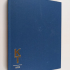 Kansa taisteli vuosikerta 1982 (1-12 yhteensidottuna) - pikkukuva 1
