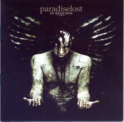 Paradise Lost - In Requiem (CD) MINT!!