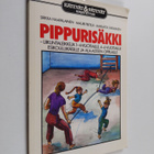 Sirkka Haapalainen : Pippurisäkki : liikuntaleikkejä 1-4-... - pikkukuva 1