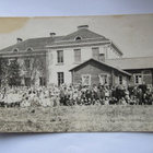 VANHA Postikortti Varkaus 1920-luku - pikkukuva 1