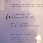 Deacon Blue: Wages Day 7" - pikkukuva 2