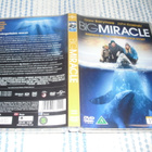 BIG MIRACLE (Drew Barrymore) tositarina*** - pikkukuva 4