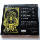 BEASTLIGHT CD 2015 meksikolaista Heavy Metallia UUSI - pikkukuva 2