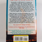 Harry Turtledove : Aftershocks - pikkukuva 2