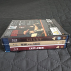 James Dean Collection Blu-ray **muoveissa** - pikkukuva 3