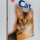 Bernardo Callitelli : The Royal Canin Cat Encyclopedia Vo... - pikkukuva 1