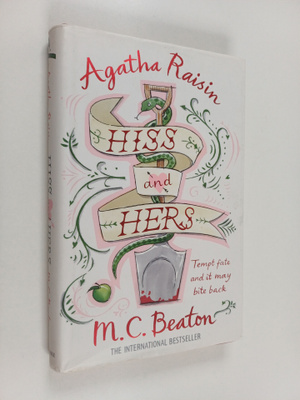 M. C. Beaton : Hiss and hers