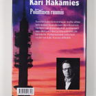 Kari Häkämies : Poliittinen ruumis - pikkukuva 2