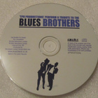 TPH Productions • Perform A Tribute To The Blues Brothers CD - pikkukuva 5