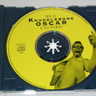 *CD* KNUCKLEBONE OSCAR & HIS HITMEN! Same - pikkukuva 3