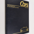 Cars collection 25 : suuri tietokirja autoista, M.L.T.-Ne... - pikkukuva 1