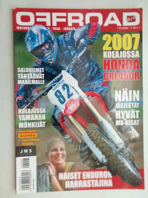 Offroad Nro 7/2006 (19.5)