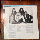 White Lion - Big Game lp - pikkukuva 3