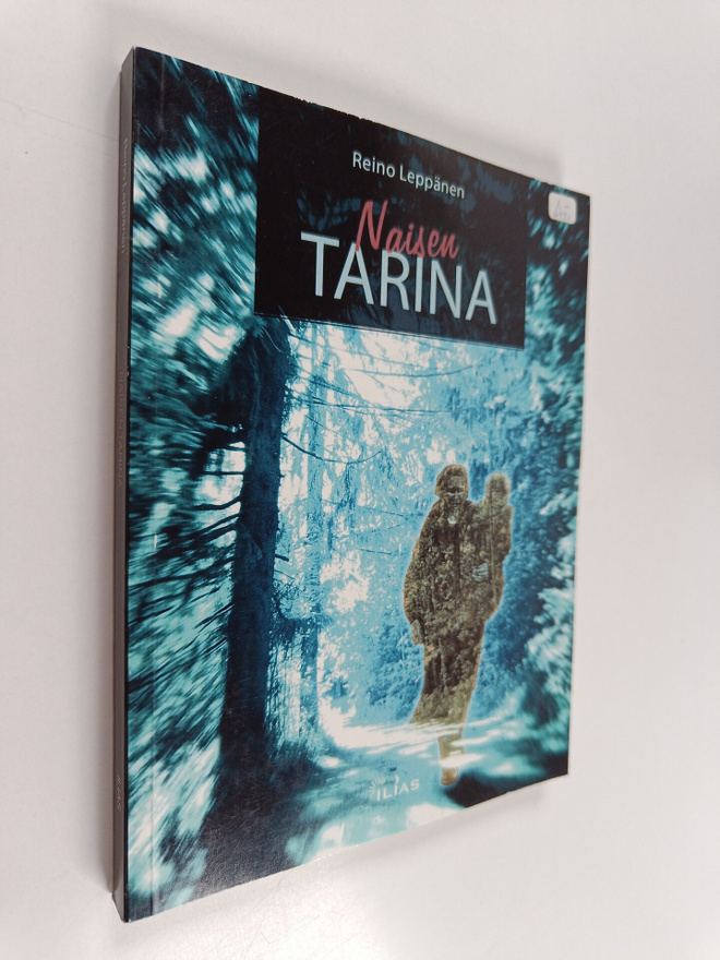 Reino Leppänen : Naisen tarina