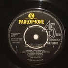 The Beatles EP Twist and Shout (ps) - pikkukuva 4