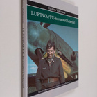 Hannu Valtonen : Luftwaffe-kuvasto : Saksan ilmavoimat Su... - pikkukuva 1