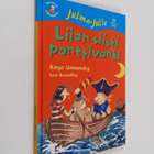 Kaye Umansky : Liian siisti panttivanki - pikkukuva 1