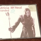 LUTRICIA MCNEAL - STRANDED- CD SINGLE - pikkukuva 1