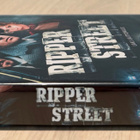 Ripper Street: Kausi 1 (3DVD) Matthew Macfadyen - pikkukuva 3