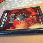 WARHAMMER 40.000 IN THE GRIM DARKNESS OF THE...... HIENO - pikkukuva 1