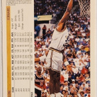 KARL MALONE Keräilykortti Upper Deck 1991-1992 - pikkukuva 2