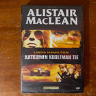 Katkuinen kuoleman tie DVD Alistair MacLean - pikkukuva 1