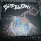 Blind Illusion: The Sane Asylum cd - pikkukuva 1