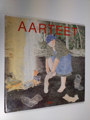 Terttu (toim.) Kaivola : Aarteet