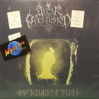 ALTAR OF PERVERSION - FROM DEAD TEMPLES - FRA 2001 M-/EX- 7" - pikkukuva 1
