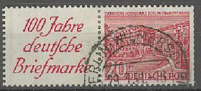Berlin Mi W13 o