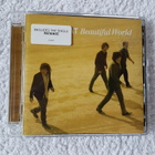 Take That  – Beautiful World CD - pikkukuva 1