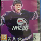 Playstation PS4 NHL 20 - pikkukuva 1