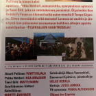 PILVIKALLION VAUHTIKISAT (Suomi VHS) - pikkukuva 2