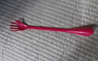 KENKÄLUSIKKA pinkki