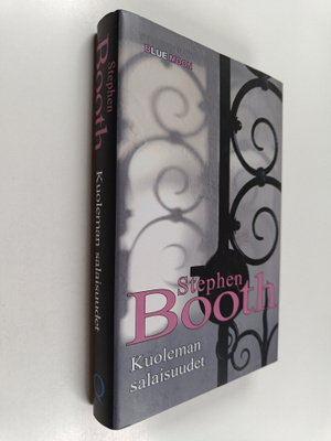Stephen Booth : Kuoleman salaisuudet