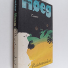 Peter Höeg : Rajatapaukset - pikkukuva 1
