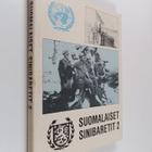 Suomalaiset sinibaretit 2 - pikkukuva 1