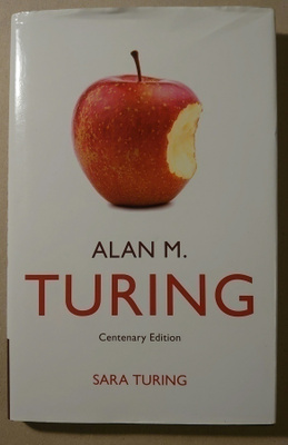 Sara Turing - Alan M. Turing