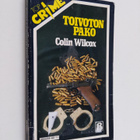 Colin Wilcox : Toivoton pako - pikkukuva 1