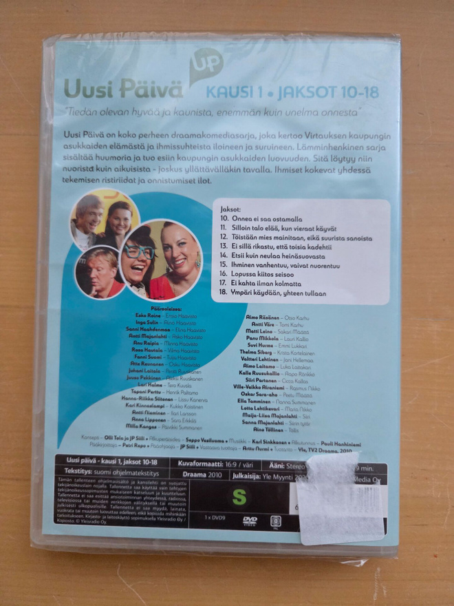 Item image